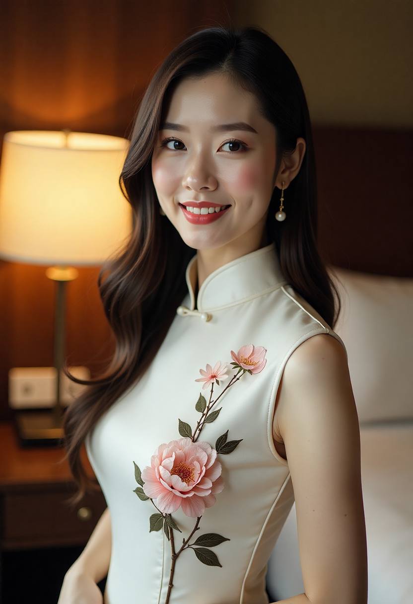 触及真心
