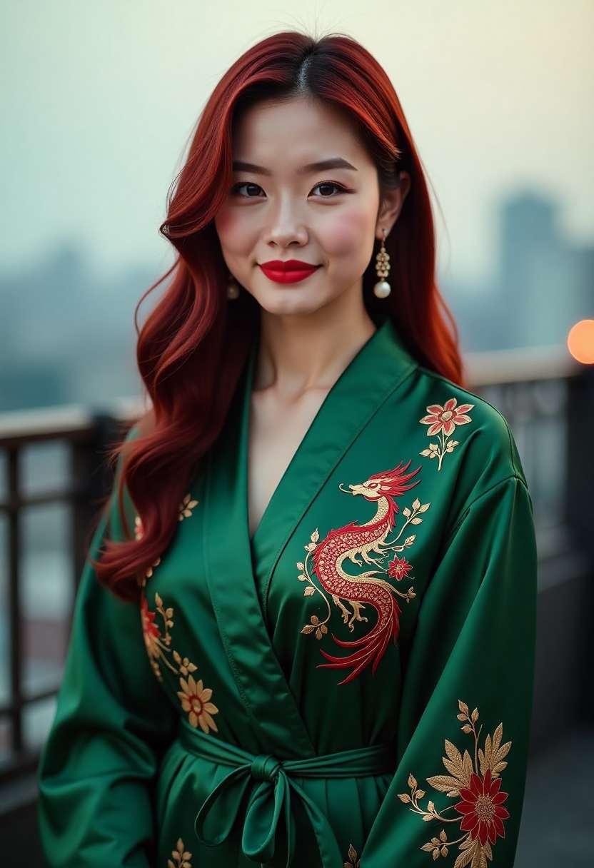 无人岛的Diva