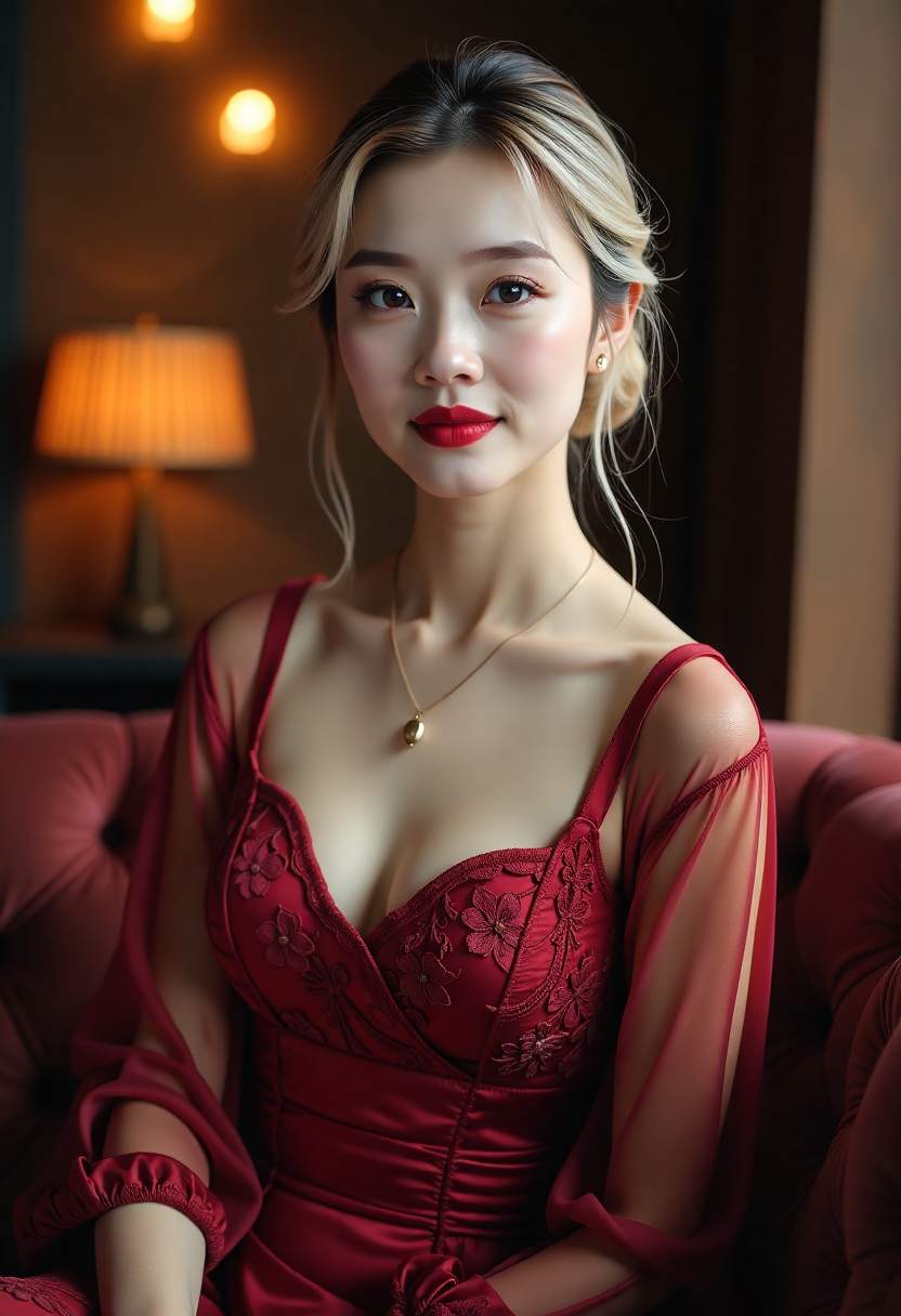 和我老公结婚吧
