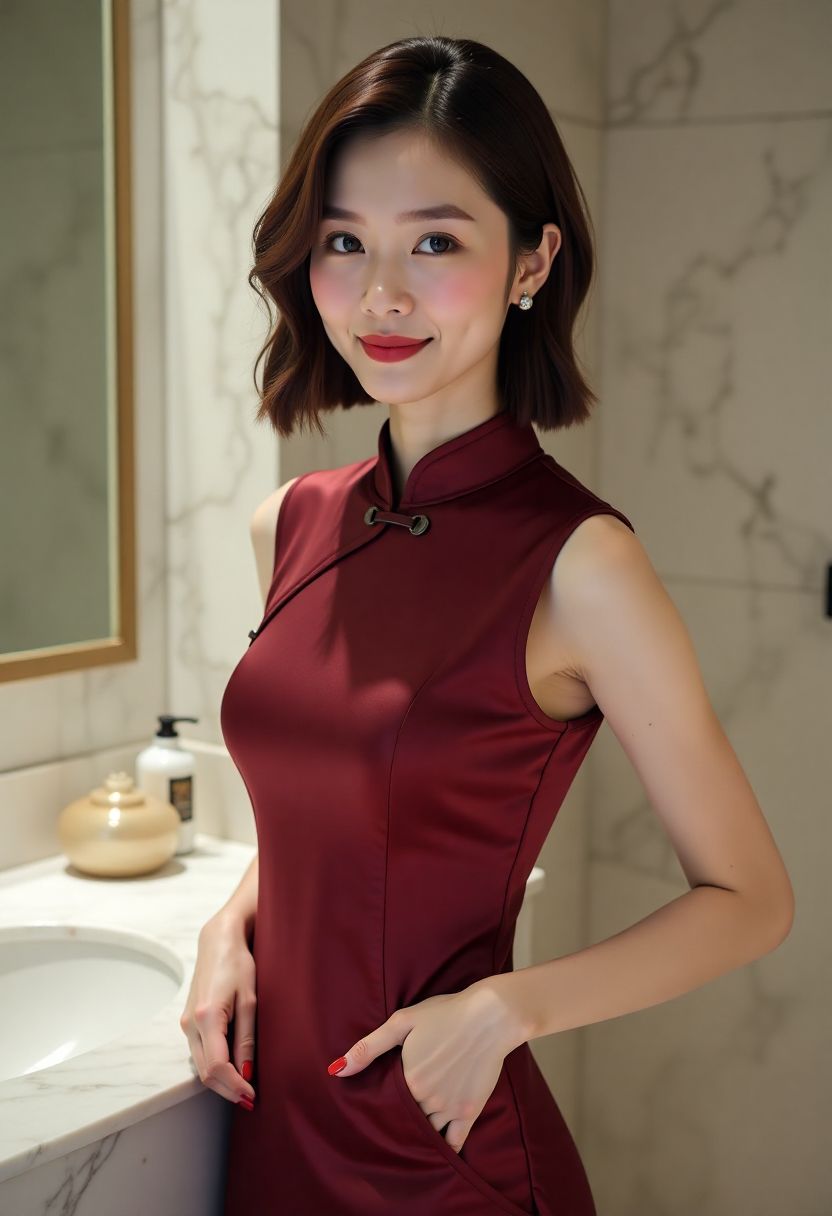 举重妖精金福珠