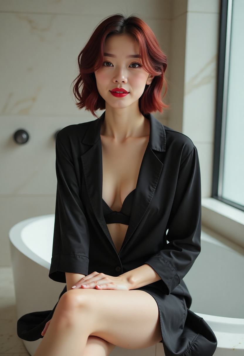 谁都渴望的反派
