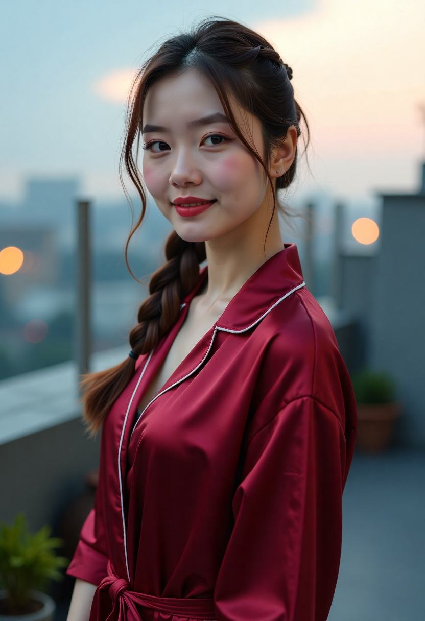 致我们单纯的小美好