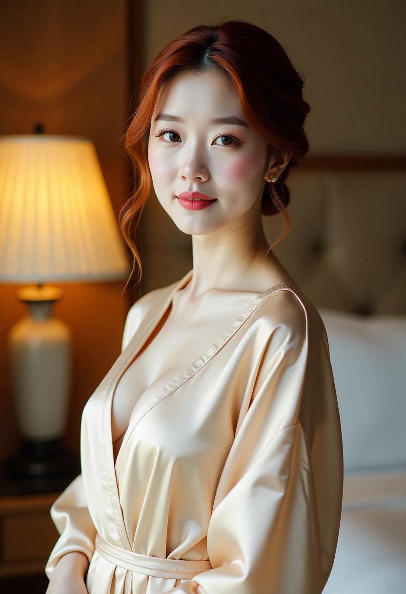 完美的结婚公式