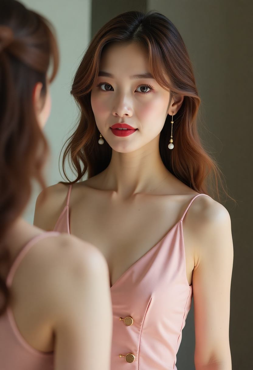 她的私生活
